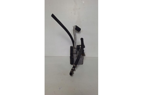 Calefactor de estacionamiento WEBASTO 000002021232 para Audi A8 MASTER
