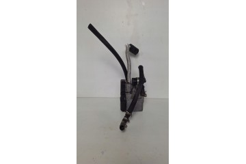 Calefactor de estacionamiento WEBASTO 000002021232 para Audi A8 MASTER