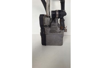 Calefactor de estacionamiento WEBASTO 000002021232 para Audi A8 MASTER