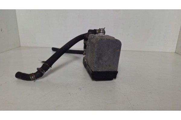 Calefactor de estacionamiento WEBASTO 000002021232 para Audi A8 MASTER