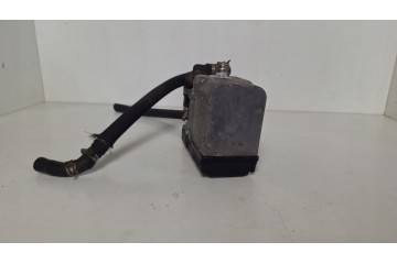 Calefactor de estacionamiento WEBASTO 000002021232 para Audi A8 MASTER