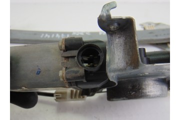 2 PIN ELEVALUNAS DELANTERO DERECHO NISSAN ALMERA TINO (V10M) Acenta 2004 2 PIN 194141 NISSAN - 3