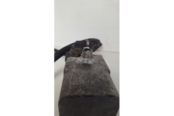 Calefactor de estacionamiento WEBASTO 000002021232 para Audi A8 MASTER