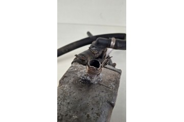 Calefactor de estacionamiento WEBASTO 000002021232 para Audi A8 MASTER