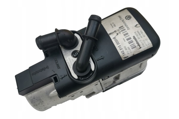 Webasto Thermo Top V VW Touran Caddy 1K0815005FR