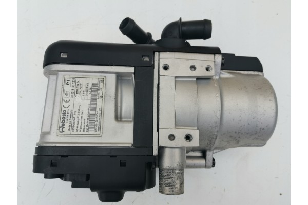 Webasto Thermo Top V VW Touran Caddy 1K0815005FR Part manufacturer Webasto