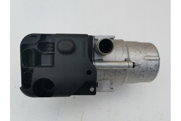 Webasto Thermo Top V VW Touran Caddy 1K0815005FR Car type passenger cars
