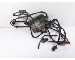 FIAT DUCATO II FL 03R WEBASTO PARKING HEATER 66724B THERMO TOP C 40W