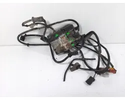 Calefactor estacionario WEBASTO Thermo Top C 40W para FIAT DUCATO II FL 03R