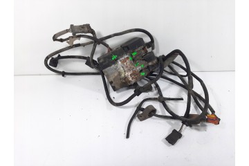 FIAT DUCATO II FL 03R WEBASTO PARKING HEATER 66724B THERMO TOP C 40W