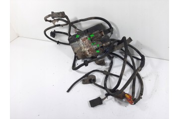 FIAT DUCATO II FL 03R WEBASTO PARKING HEATER 66724B THERMO TOP C 40W Catalog number of the part 66724B 1