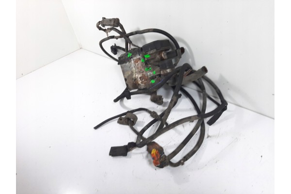 FIAT DUCATO II FL 03R WEBASTO PARKING HEATER 66724B THERMO TOP C 40W Part manufacturer Fiat OE
