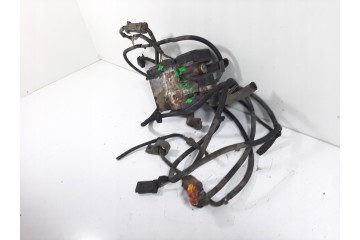 FIAT DUCATO II FL 03R WEBASTO PARKING HEATER 66724B THERMO TOP C 40W Part manufacturer Fiat OE