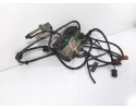 FIAT DUCATO II FL 03R WEBASTO PARKING HEATER 66724B THERMO TOP C 40W Car type cargo vans passenger cars