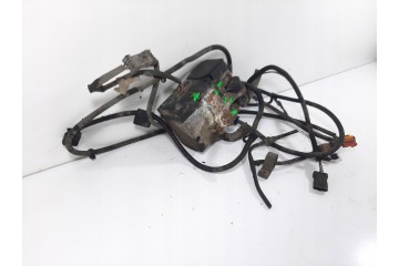 FIAT DUCATO II FL 03R WEBASTO PARKING HEATER 66724B THERMO TOP C 40W Car type cargo vans passenger cars