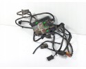 FIAT DUCATO II FL 03R WEBASTO PARKING HEATER 66724B THERMO TOP C 40W Quality of parts according to GVO O original with manufactu