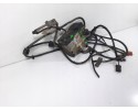 FIAT DUCATO II FL 03R WEBASTO PARKING HEATER 66724B THERMO TOP C 40W Catalog number of the original 66724B