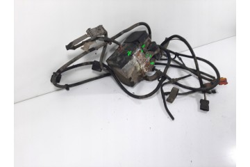 FIAT DUCATO II FL 03R WEBASTO PARKING HEATER 66724B THERMO TOP C 40W Catalog number of the original 66724B