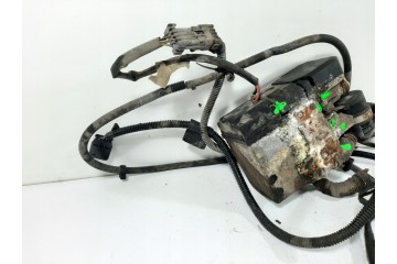 FIAT DUCATO II FL 03R WEBASTO PARKING HEATER 66724B THERMO TOP C 40W Version European