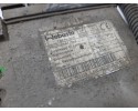 Calefactor estacionario WEBASTO Thermo Top C 40W para FIAT DUCATO II F