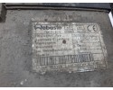 Calefactor estacionario WEBASTO Thermo Top C 40W para FIAT DUCATO II F