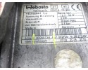 WEBASTO VW TOURAN I 1K0815065H 9004573H Part manufacturer Webasto
