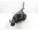 WEBASTO VW TOURAN I 1K0815065H 9004573H Catalog number of the part 1K0815065H