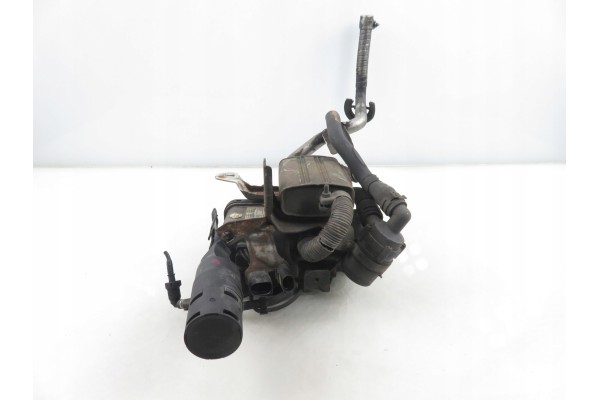 WEBASTO VW TOURAN I 1K0815065H 9004573H Catalog number of the part 1K0815065H