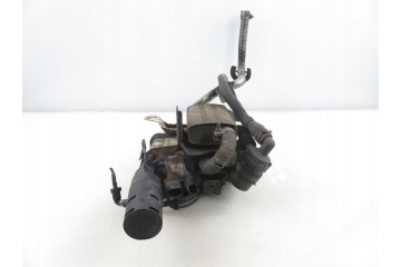 WEBASTO VW TOURAN I 1K0815065H 9004573H Catalog number of the part 1K0815065H
