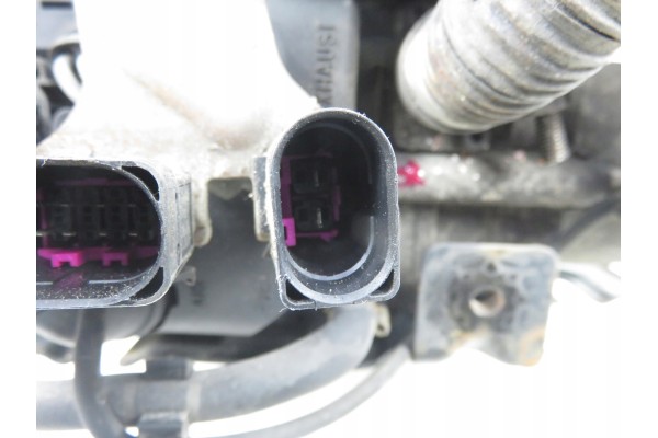 WEBASTO VW TOURAN 1K0815065H 9004573H