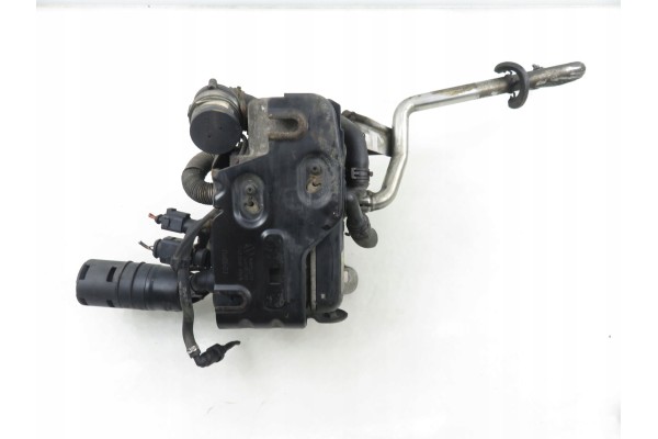 WEBASTO VW TOURAN 1K0815065H 9004573H