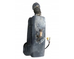 WEBASTO MAN TGX 81619490026