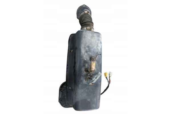 WEBASTO MAN TGX 81619490026