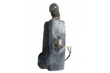 WEBASTO MAN TGX 81619490026