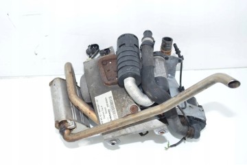 WEBASTO BMW 5 GRAN TURISMO F07 9241697 35518624 3 0L 180kw 2010 Catalog number of the part 9241697