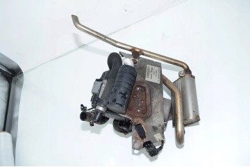 WEBASTO BMW 5 GRAN TURISMO F07 9241697 35518624 3 0L 180kw 2010 Car type passenger cars