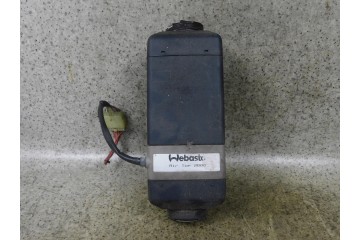 WEBASTO PARKING HEATER AIR TOP 2000S D 24V 25W 2kW IVECO EUROCARGO