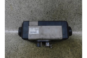WEBASTO PARKING HEATER AIR TOP 2000S D 24V 25W 2kW IVECO EUROCARGO Catalog number of the part WEBASTO OGRZEWANIE POSTOJOWE AIR T