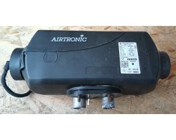 Parking heater Webasto AirTronic D2 2 2KW Iveco Stralis Trakker E6