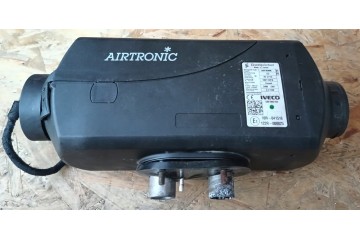 Parking heater Webasto AirTronic D2 2 2KW Iveco Stralis Trakker E6