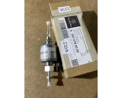 Bomba de combustible WEBASTO MERCEDES W213 A0004780000 OE