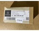 Fuel pump WEBASTO MERCEDES W213 A0004780000 OE Quality of parts according to GVO O original with manufacturer s logo OE