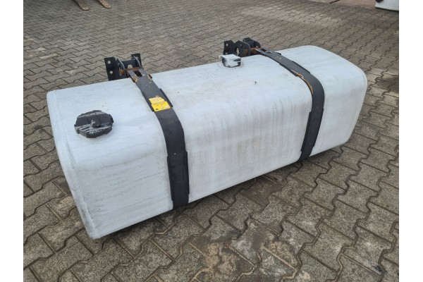 FUEL TANK RENAULT GAMA T K C VOLVO FH FM FL FE FMX LOW DECK 150x69x56