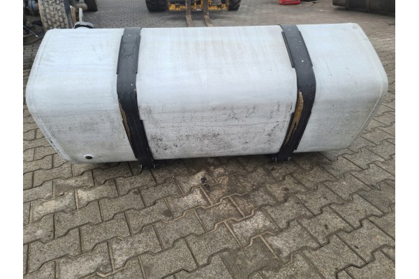 FUEL TANK RENAULT GAMA T K C VOLVO FH FM FL FE FMX LOW DECK 150x69x56 Quality of parts according to GVO O original with manufact