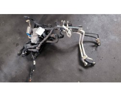 WEBASTO HEATING 240141456S RENAULT HITC III LIFT