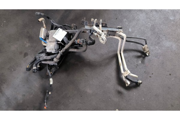 WEBASTO HEATING 240141456S RENAULT HITC III LIFT