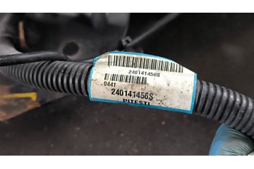 WEBASTO HEATING 240141456S RENAULT HITC III LIFT Car type passenger cars