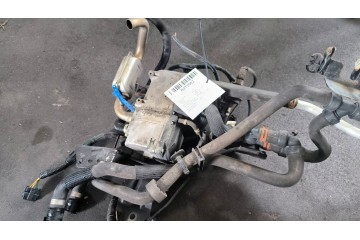 Calefactor WEBASTO 240141456S para RENAULT TRAFIC III LIFT