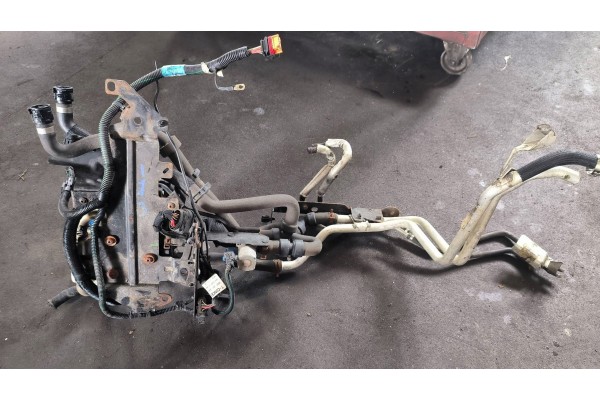 Calefactor WEBASTO 240141456S para RENAULT TRAFIC III LIFT