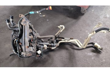 Calefactor WEBASTO 240141456S para RENAULT TRAFIC III LIFT